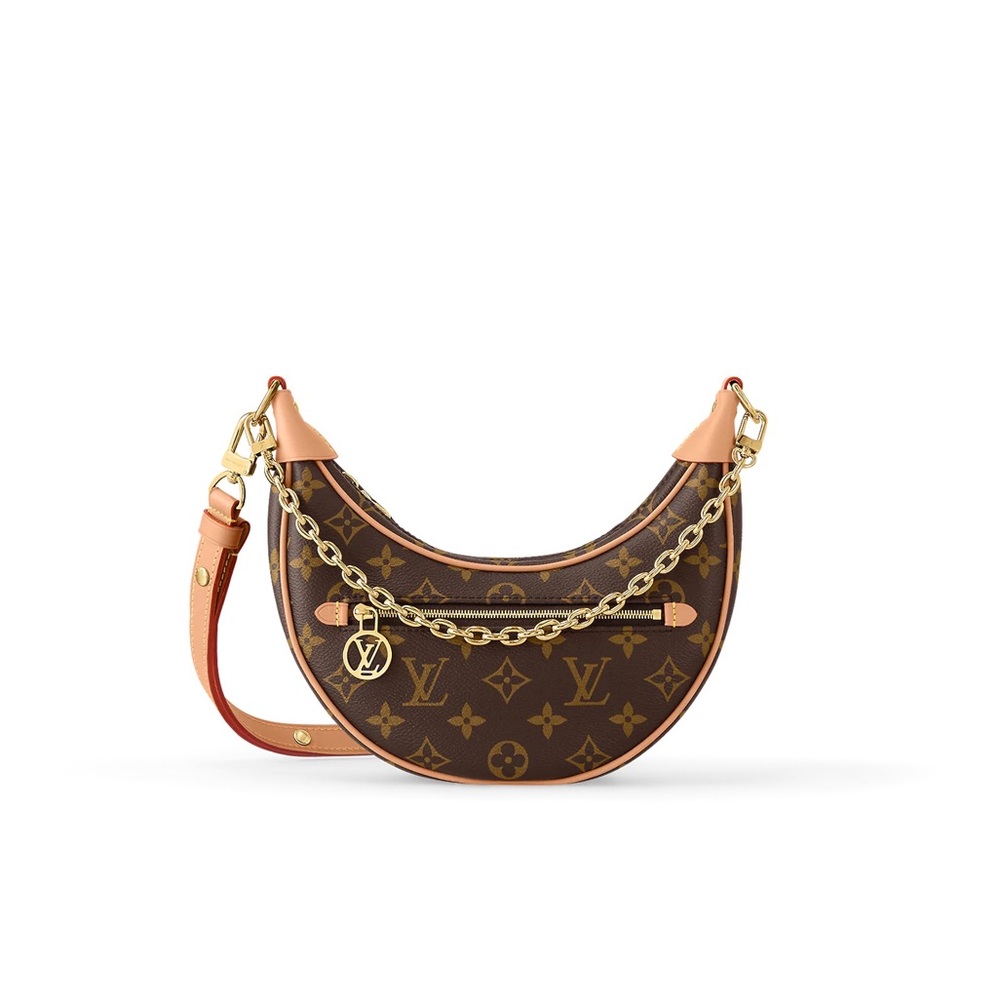 Louis Vuitton Loop Shoulder Bag